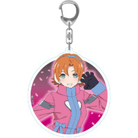RWBY: Ice Queendom Acrylic Keychain - Nora Valkyrie: Dream Actor