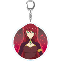 RWBY: Ice Queendom Acrylic Keychain - Pyrrha Nikos: Dream Actor