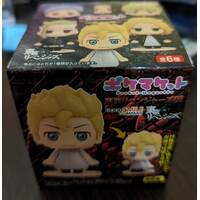 Pocket Maquette: Tokyo Revengers 01 - Single Blind-Box