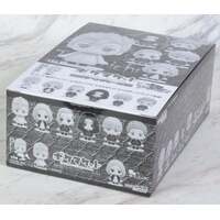 Pocket Maquette: Tokyo Revengers 01 - Complete Set of 6
