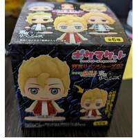 Pocket Maquette: Tokyo Revengers 02 - Single Blind-Box