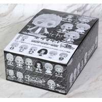 Pocket Maquette: Tokyo Revengers 02 - Complete Set of 6
