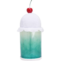 Nendoroid Pouch Neo: Melon Cream Soda