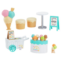 Nendoroid More Parts Collection: Ice Cream Shop