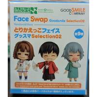 Nendoroid More: Face Swap Good Smile Selection 02 - Single Blind-Box