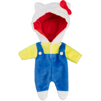 Nendoroid Doll Kigurumi Pajamas: Hello Kitty