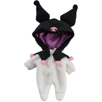 Nendoroid Doll Kigurumi Pajamas: Kuromi