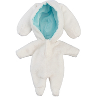 Nendoroid Doll Kigurumi Pajamas: Cinnamoroll