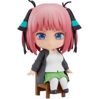 Nendoroid - Swacchao! Nino Nakano