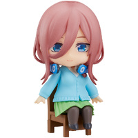 Nendoroid - Swacchao! Miku Nakano