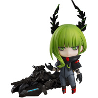 Nendoroid Dead Master: DAWN FALL Ver.