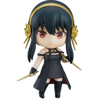 Nendoroid Yor Forger