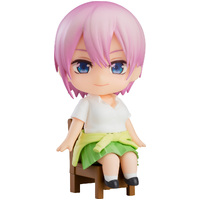 Nendoroid - Swacchao! Ichika Nakano