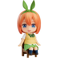 Nendoroid - Swacchao! Yotsuba Nakano