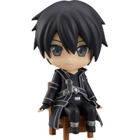 Nendoroid - Swacchao! Kirito