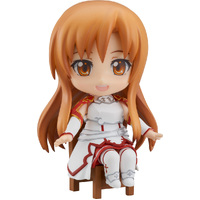 Nendoroid  - Swacchao! Asuna