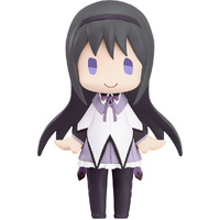 HELLO! GOOD SMILE Homura Akemi
