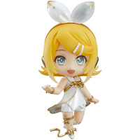 Nendoroid Kagamine Rin: Symphony 2022 Ver.