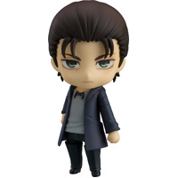 Nendoroid Eren Yeager: The Final Season Ver.