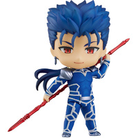Nendoroid - Lancer/Cu Chulainn