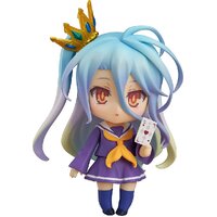 Nendoroid Shiro