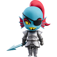 Nendoroid Undyne
