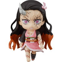 Nendoroid Nezuko Kamado: Demonization Ver.