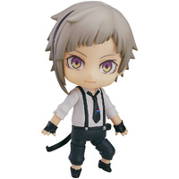Nendoroid Atsushi Nakajima