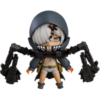 Nendoroid Strength: DAWN FALL Ver.