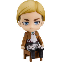 Nendoroid Swacchao! Erwin Smith