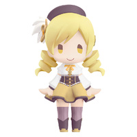 HELLO! GOOD SMILE Mami Tomoe
