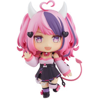 Nendoroid Ironmouse