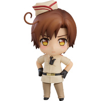 Nendoroid Romano