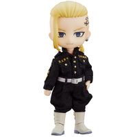 Nendoroid Doll Draken Ken Ryuguji