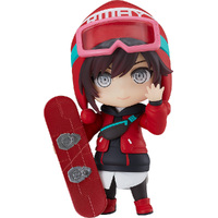 Nendoroid Ruby Rose: Lucid Dream