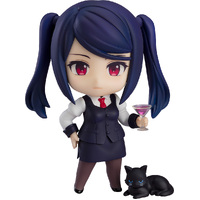 Nendoroid Jill Stingray