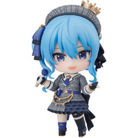 Nendoroid Hoshimachi Suisei