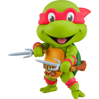 Nendoroid Raphael