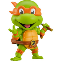 Nendoroid Michelangelo