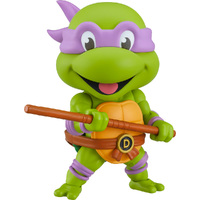 Nendoroid Donatello