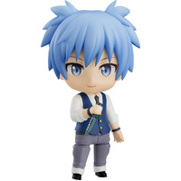 Nendoroid Nagisa Shiota