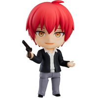 Nendoroid Karma Akabane