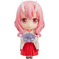 Nendoroid Shuna