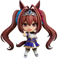 Nendoroid Daiwa Scarlet