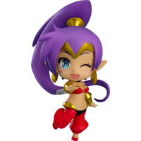 Nendoroid Shantae