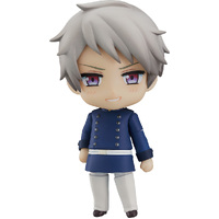 Nendoroid Prussia
