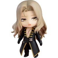 Nendoroid Alucard