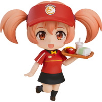 Nendoroid Chiho Sasaki