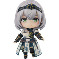 Nendoroid Shirogane Noel