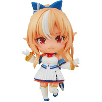 Nendoroid Shiranui Flare